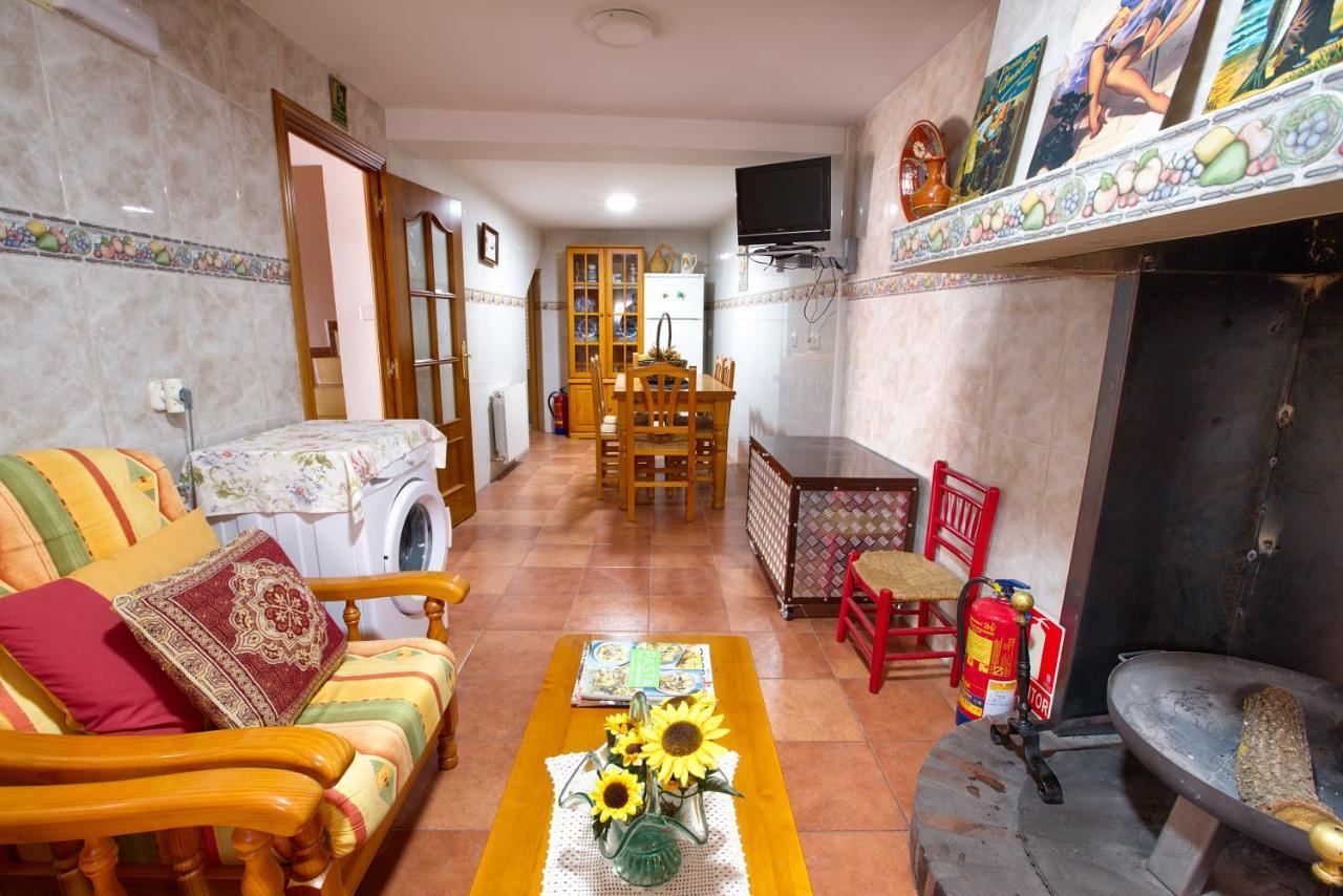 Cuencaloft Zarzuela Villa Exterior photo