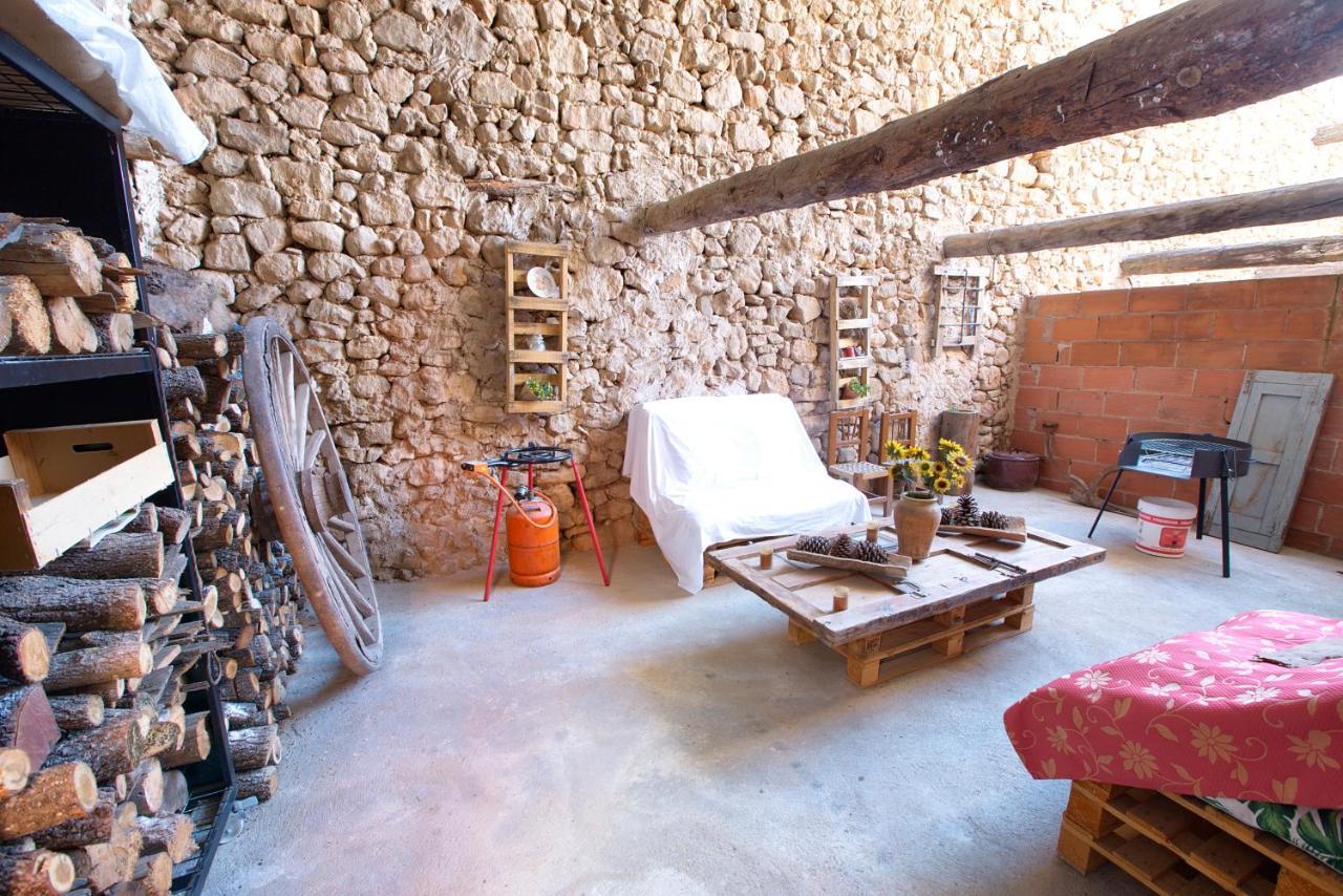 Cuencaloft Zarzuela Villa Exterior photo