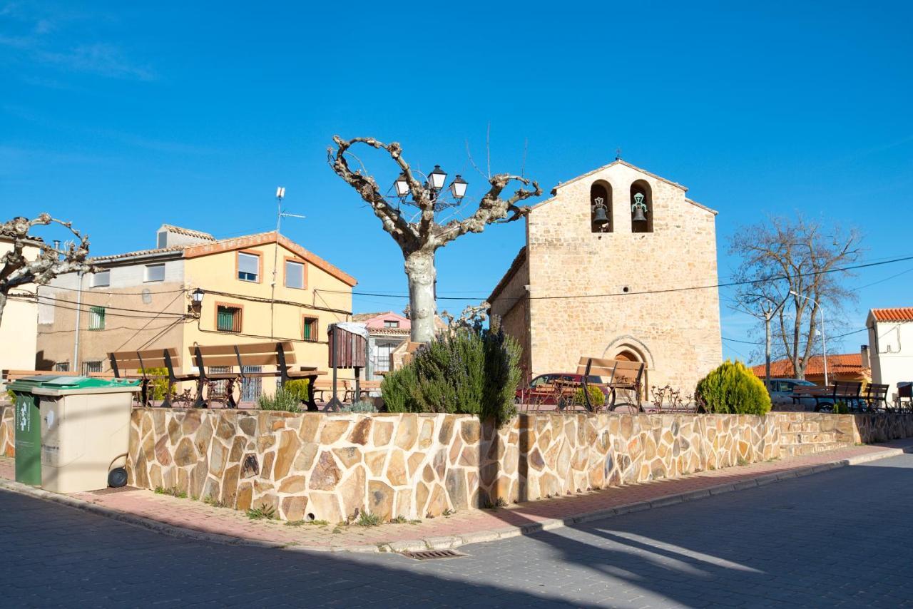 Cuencaloft Zarzuela Villa Exterior photo