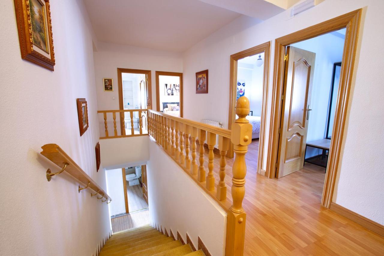 Cuencaloft Zarzuela Villa Exterior photo