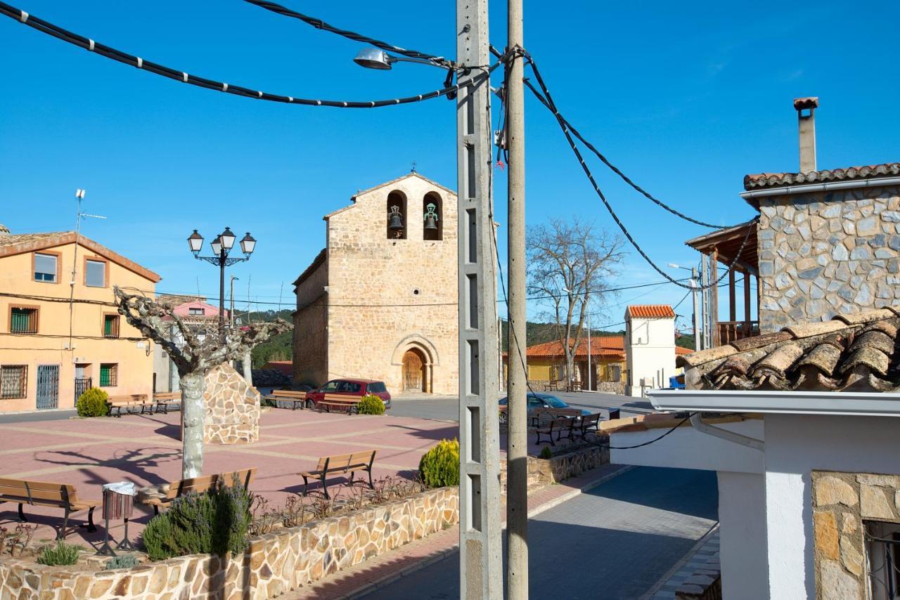 Cuencaloft Zarzuela Villa Exterior photo