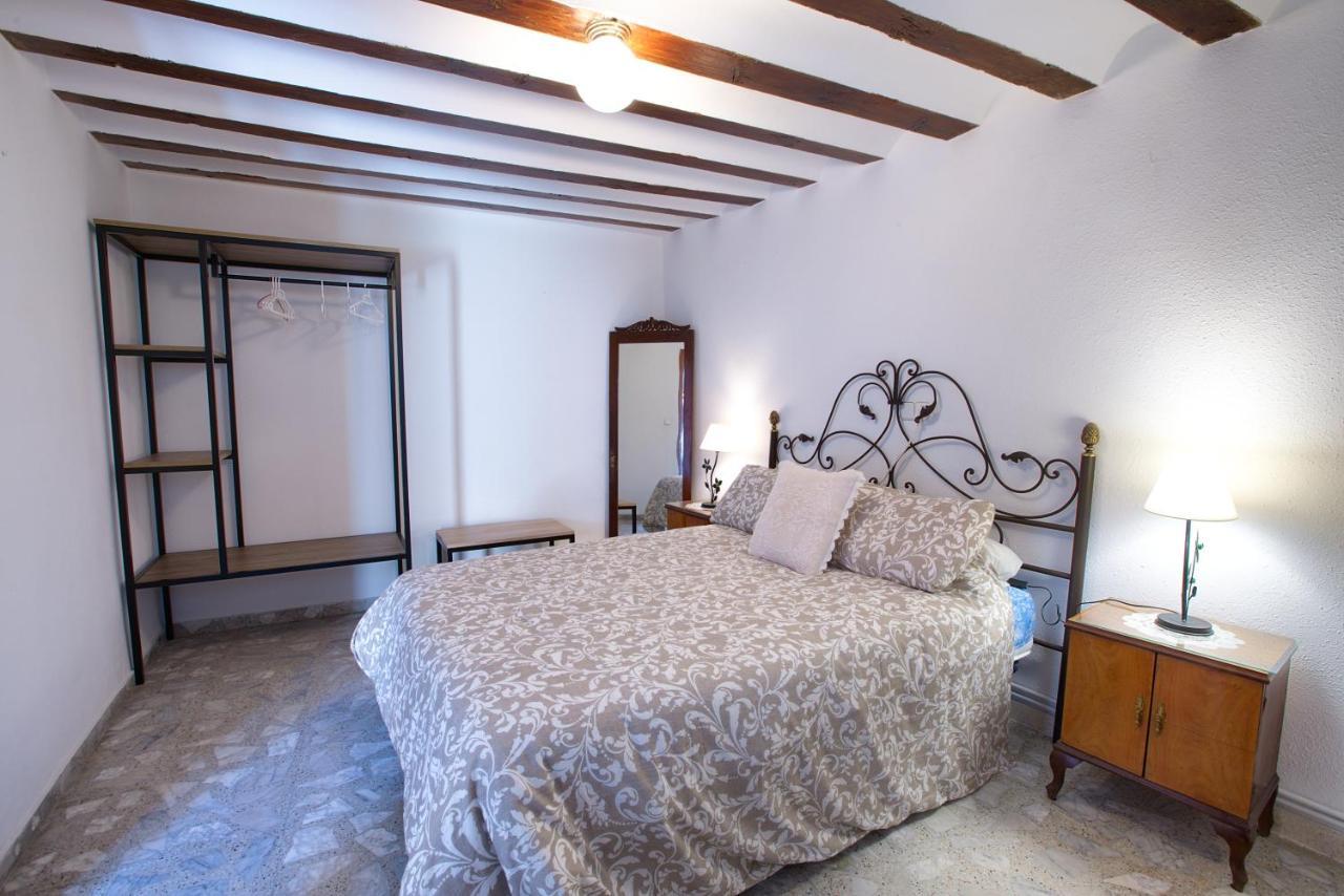 Cuencaloft Zarzuela Villa Exterior photo