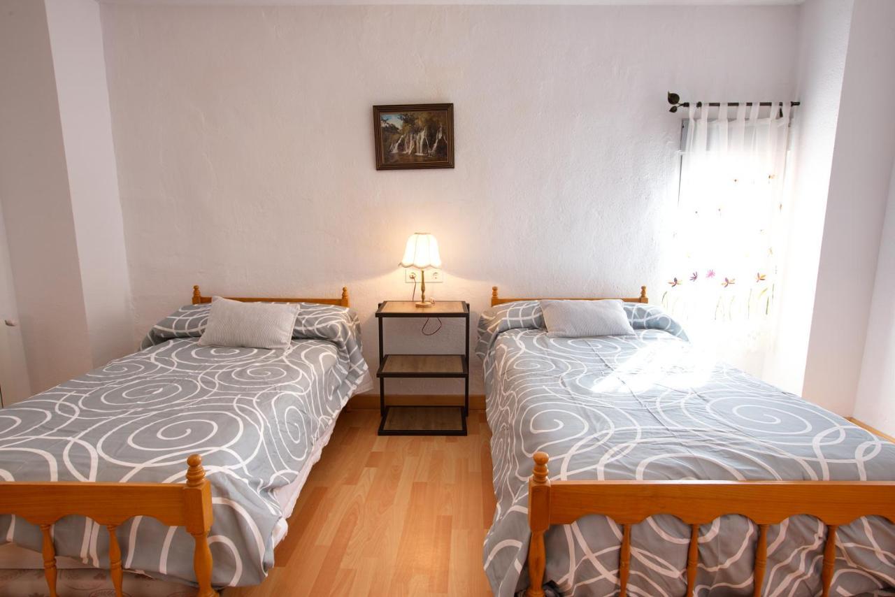Cuencaloft Zarzuela Villa Exterior photo