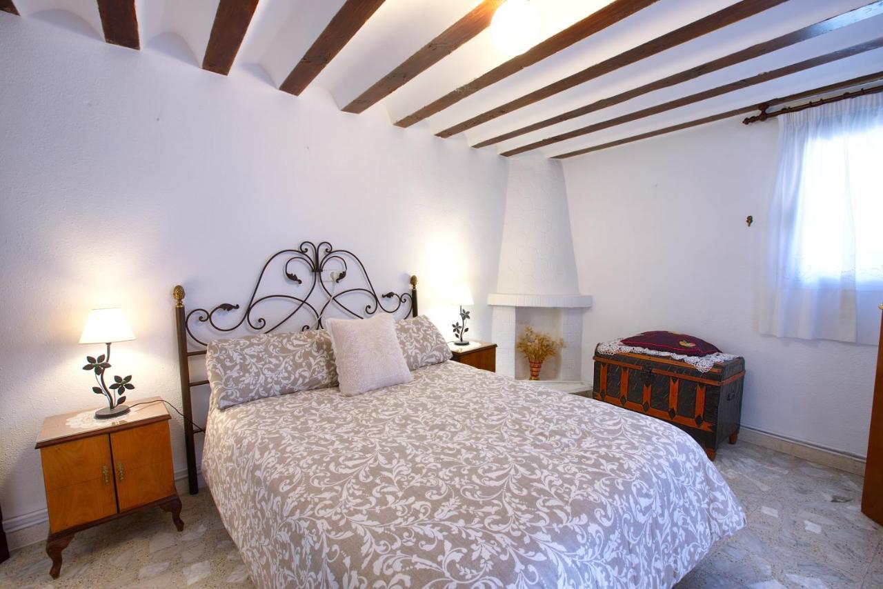 Cuencaloft Zarzuela Villa Exterior photo